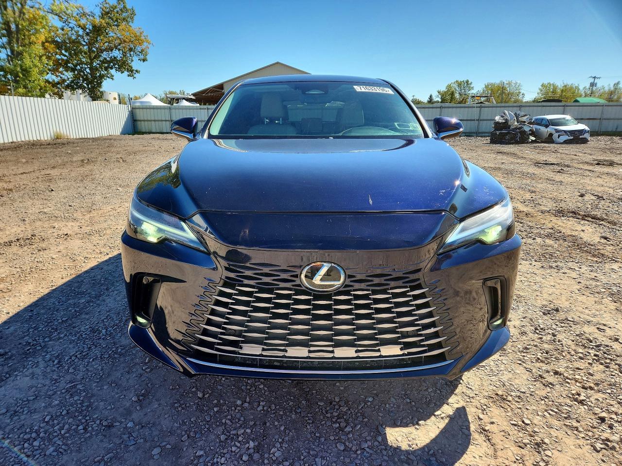 2024 Lexus Rx 350 Base - Фото 5