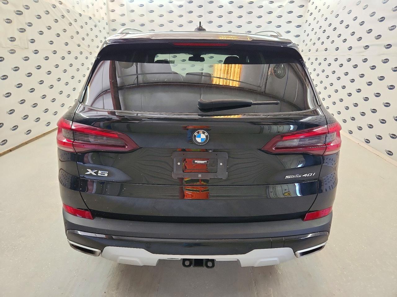 2022 BMW X5 Sdrive 40I - Фото 6