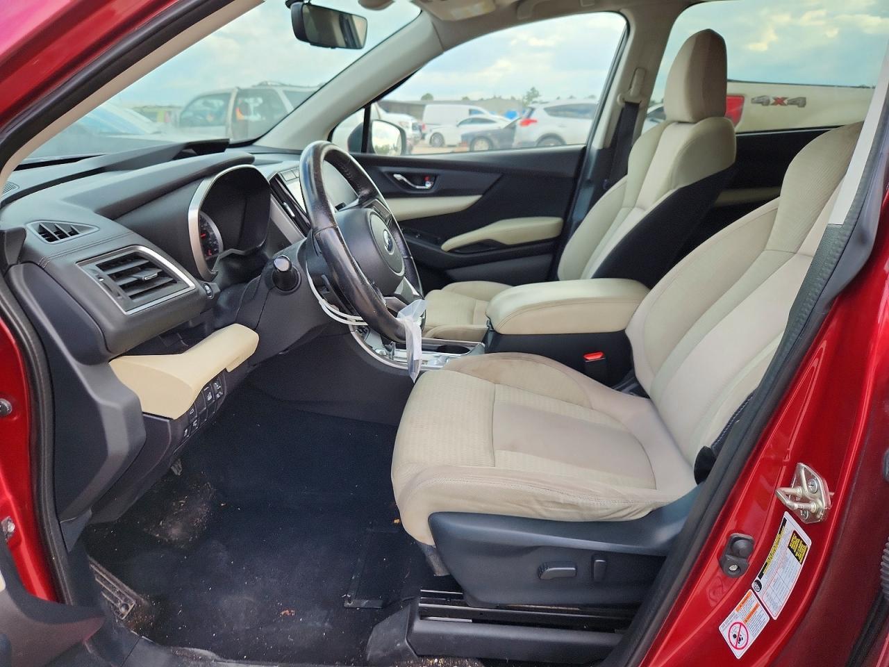 2019 Subaru Ascent Premium - Image 7