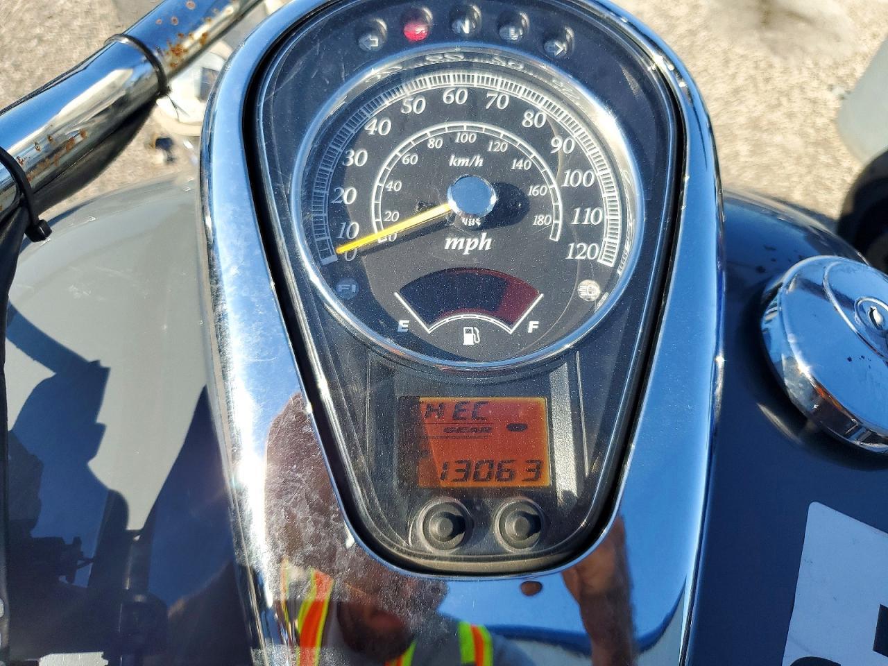 2023 Suzuki Vl800 M - Image 7