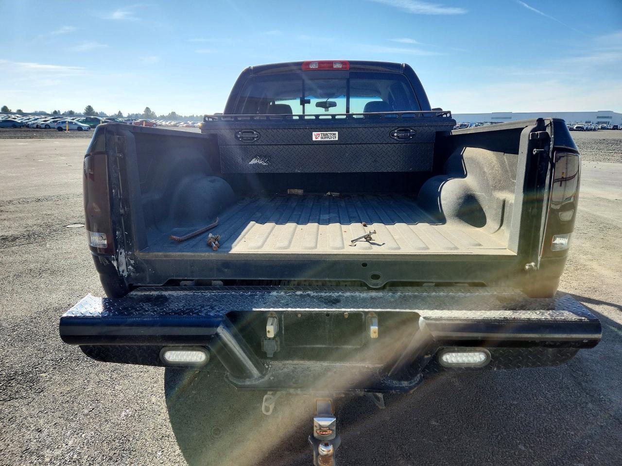 2003 Dodge Ram 2500 St - Image 6