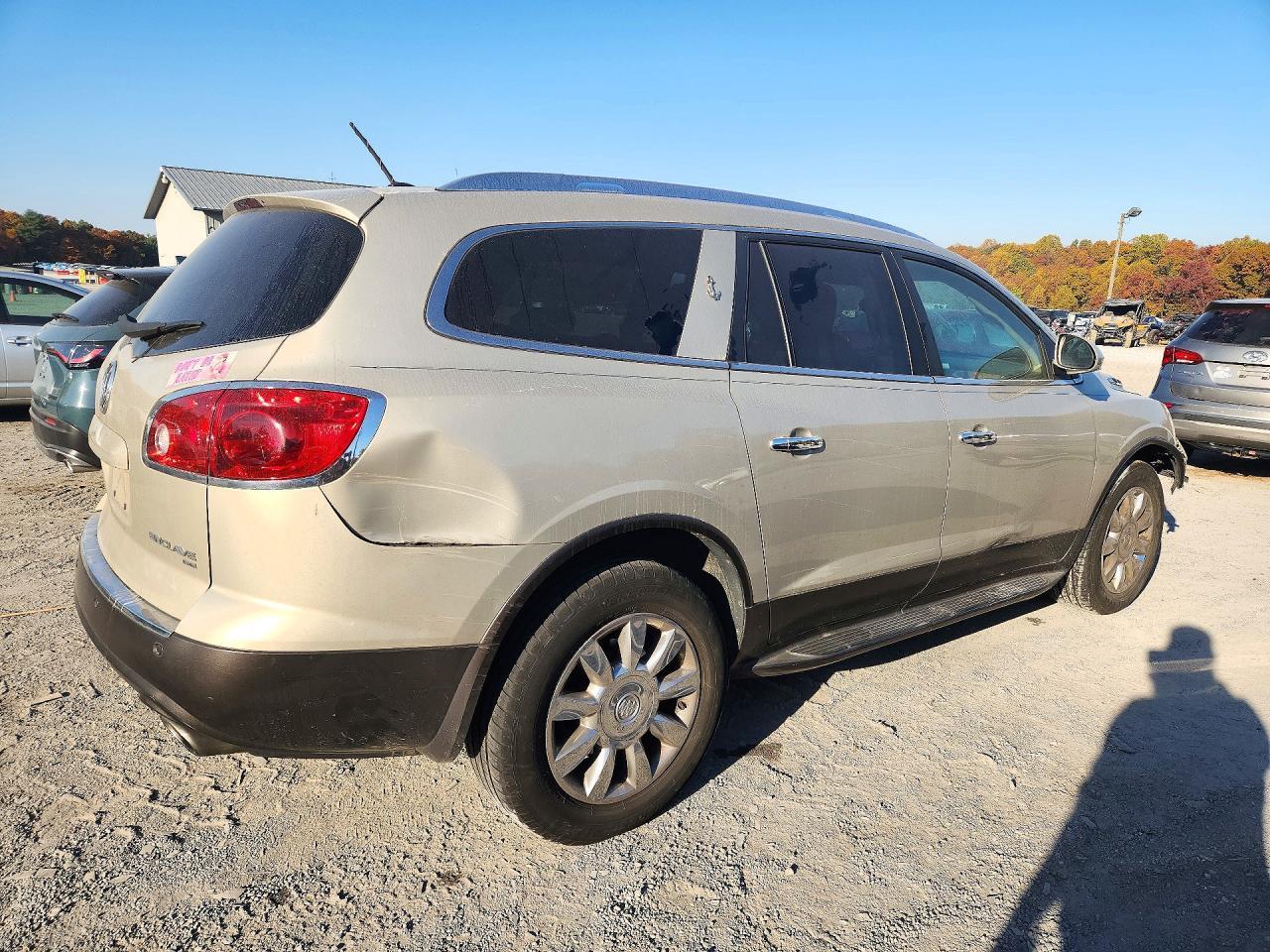 2012 Buick Enclave - Image 3
