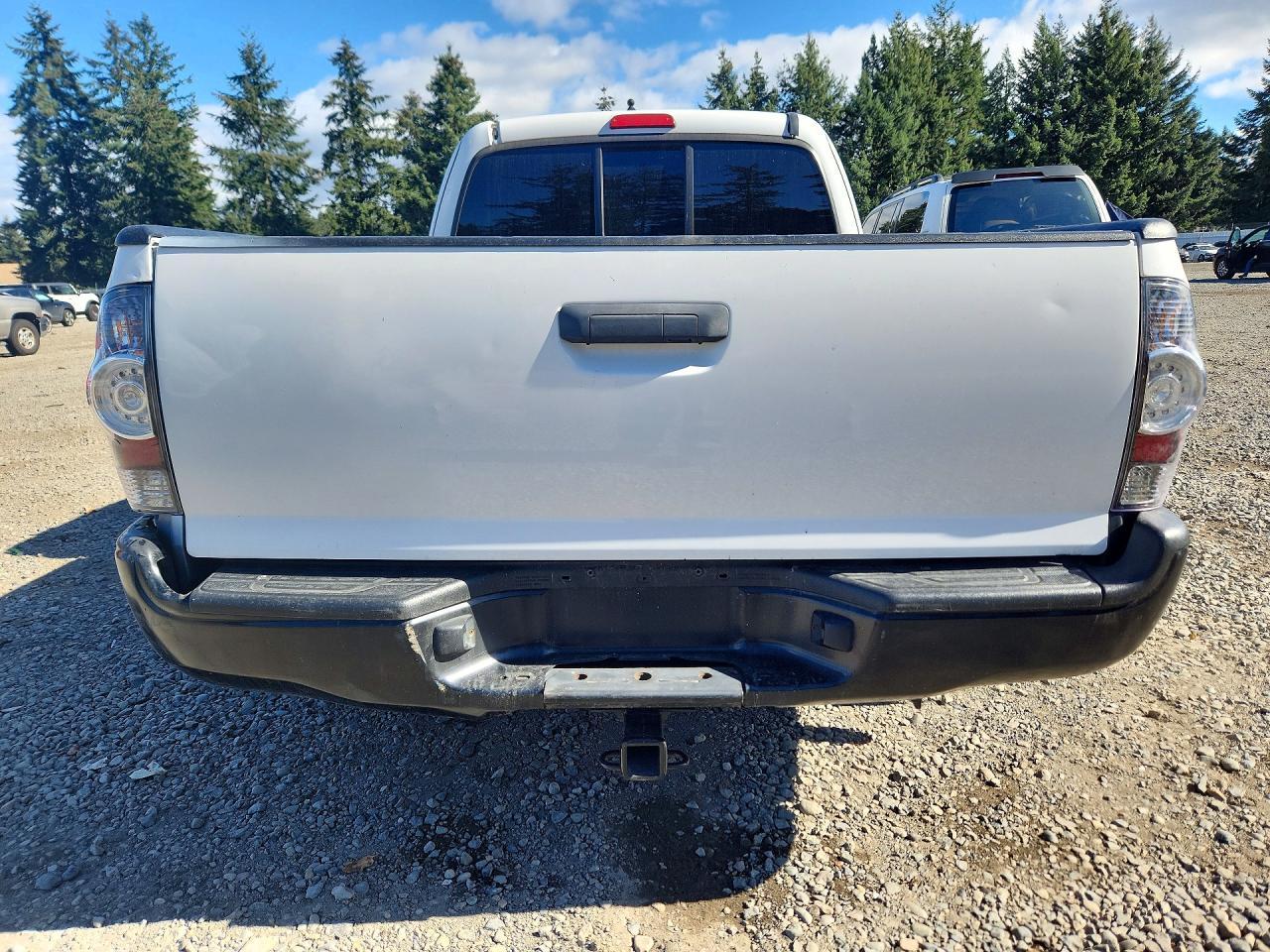 2014 Toyota Tacoma Base - Image 6