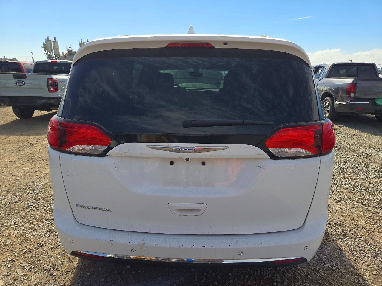2019 Chrysler Pacifica Touring L - Image 6