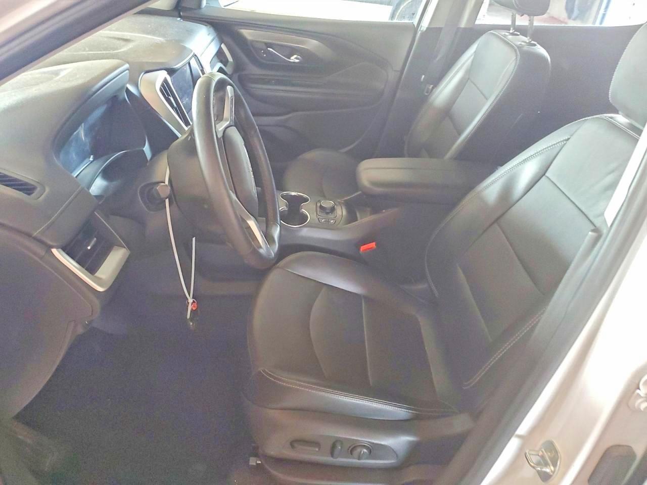 2023 GMC Terrain Slt - Фото 7