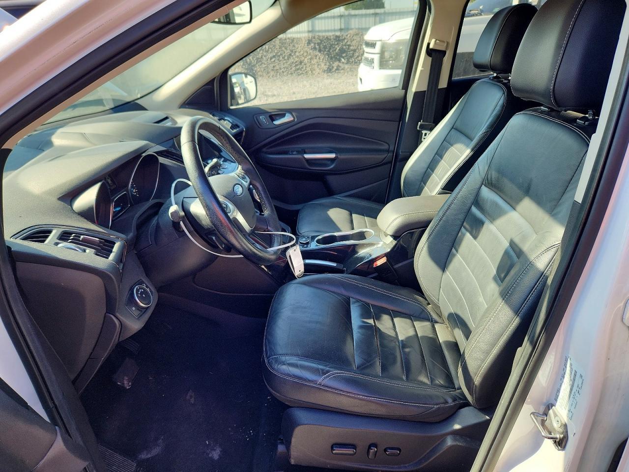 2015 Ford Escape Titanium - Image 7