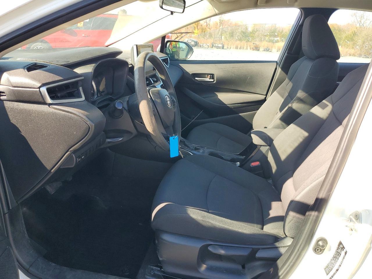 2020 Toyota Corolla Le - Фото 7