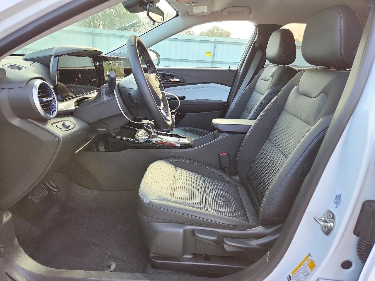 2026 Chevrolet Trax 1Lt - Фото 7