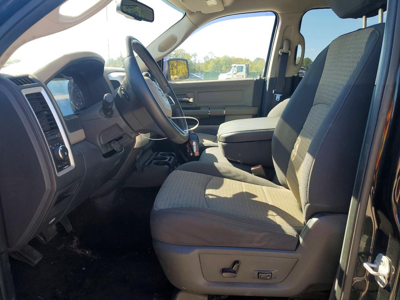 2011 Dodge Ram 1500 - Image 7
