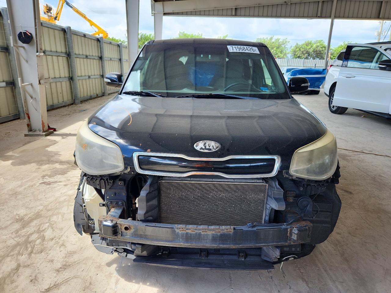 2014 Kia Soul + - Фото 5