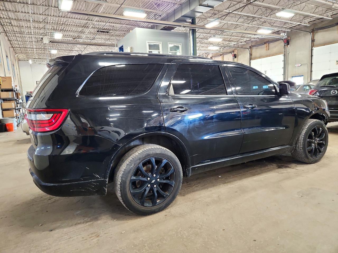 2020 Dodge Durango Gt - Фото 3