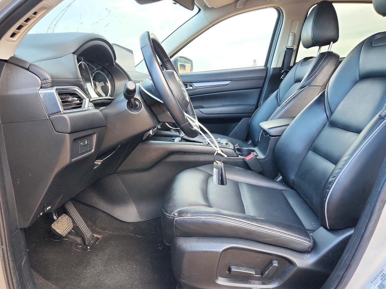 2024 Mazda Cx-5 Select - Фото 7