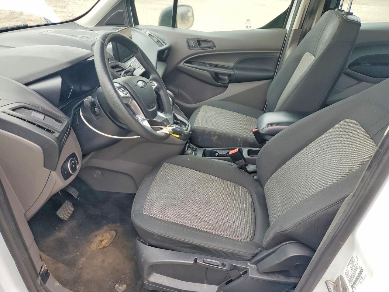 2021 Ford Transit Connect Xl - Image 7
