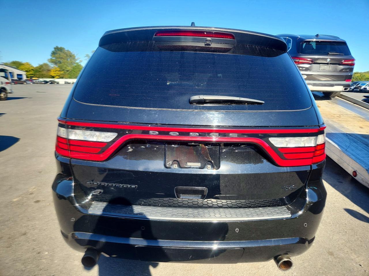 2022 Dodge Durango R/T - Фото 6