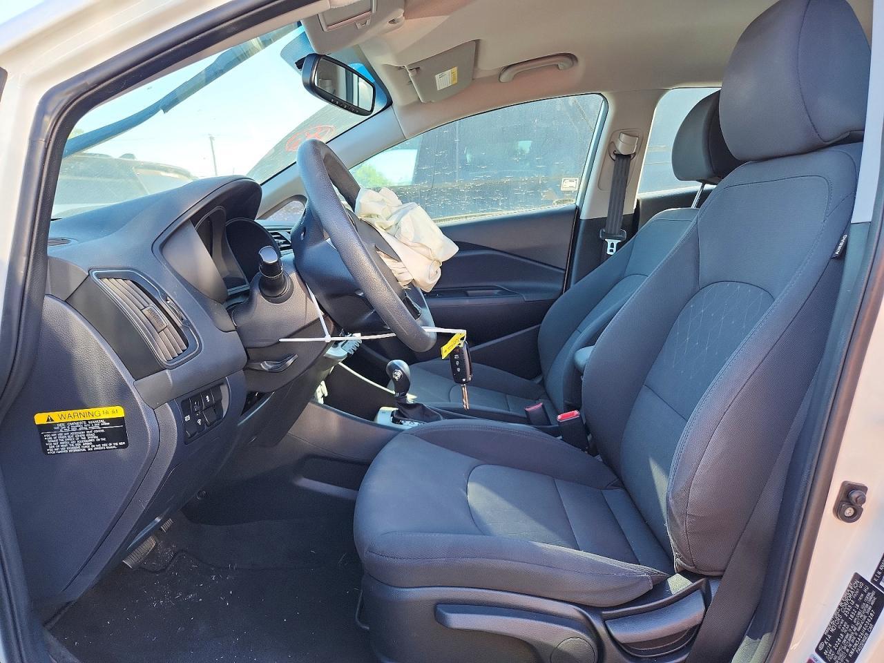 2017 Kia Rio 5-Door Ex - Image 7