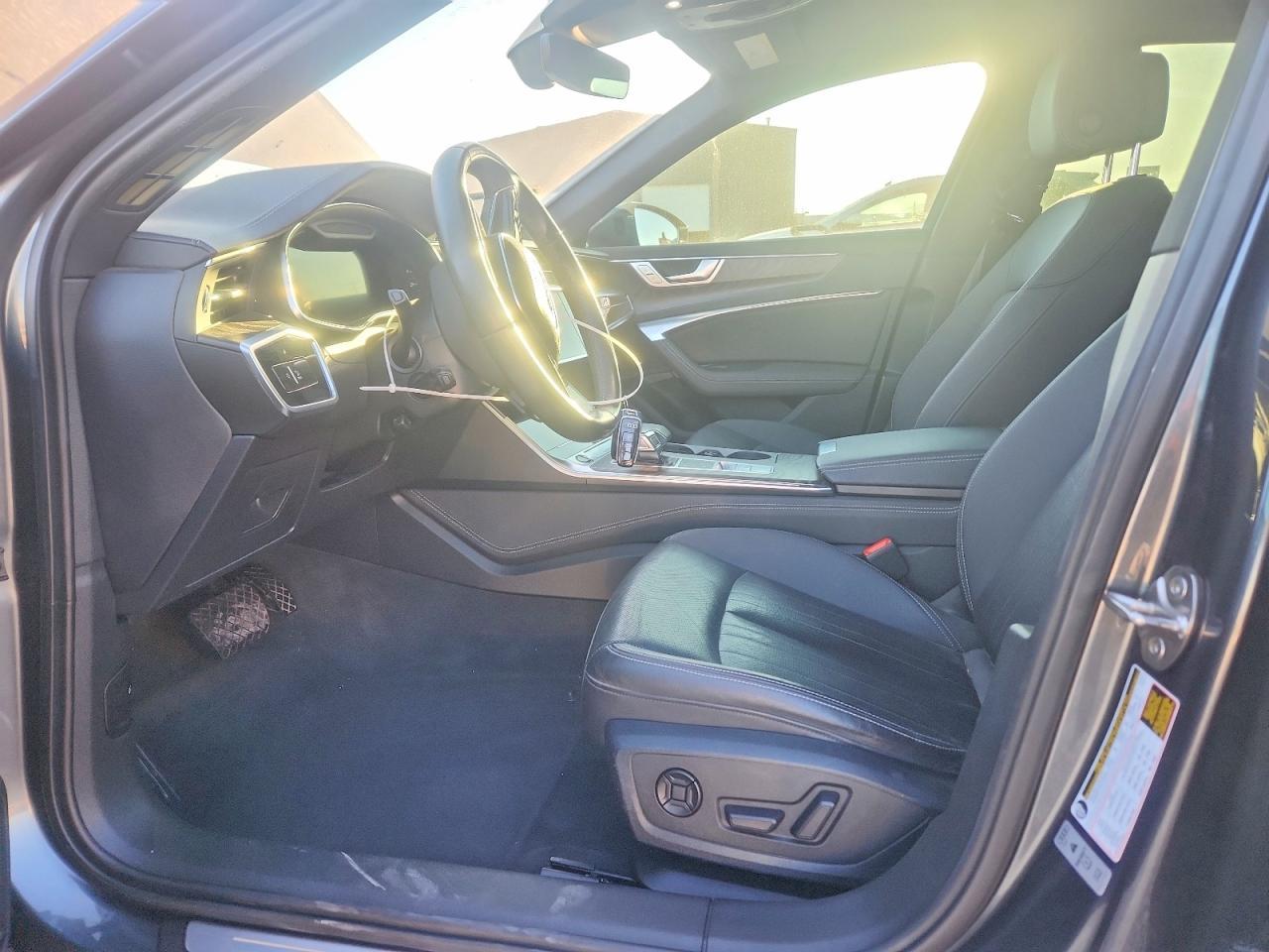 2021 Audi A6 Premium Plus - Image 7