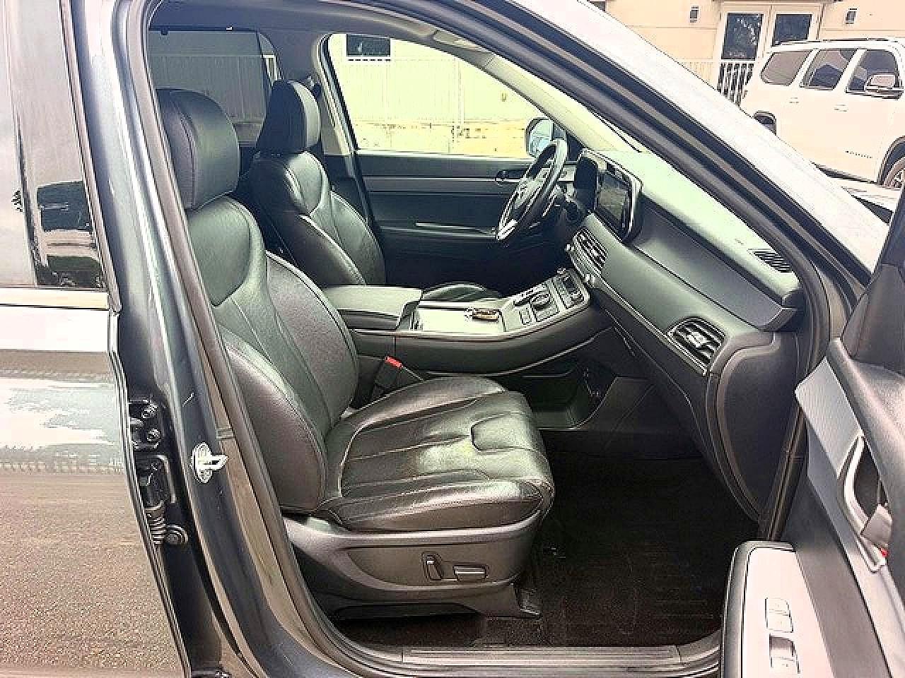 2021 Hyundai Palisade Sel - Фото 7