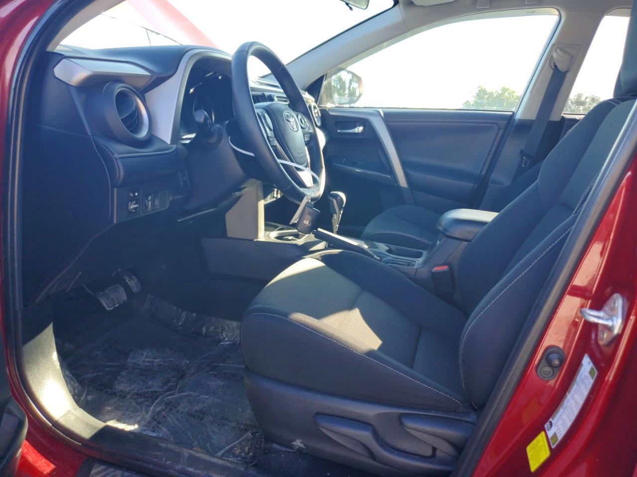 2018 Toyota Rav4 Adventure - Image 7