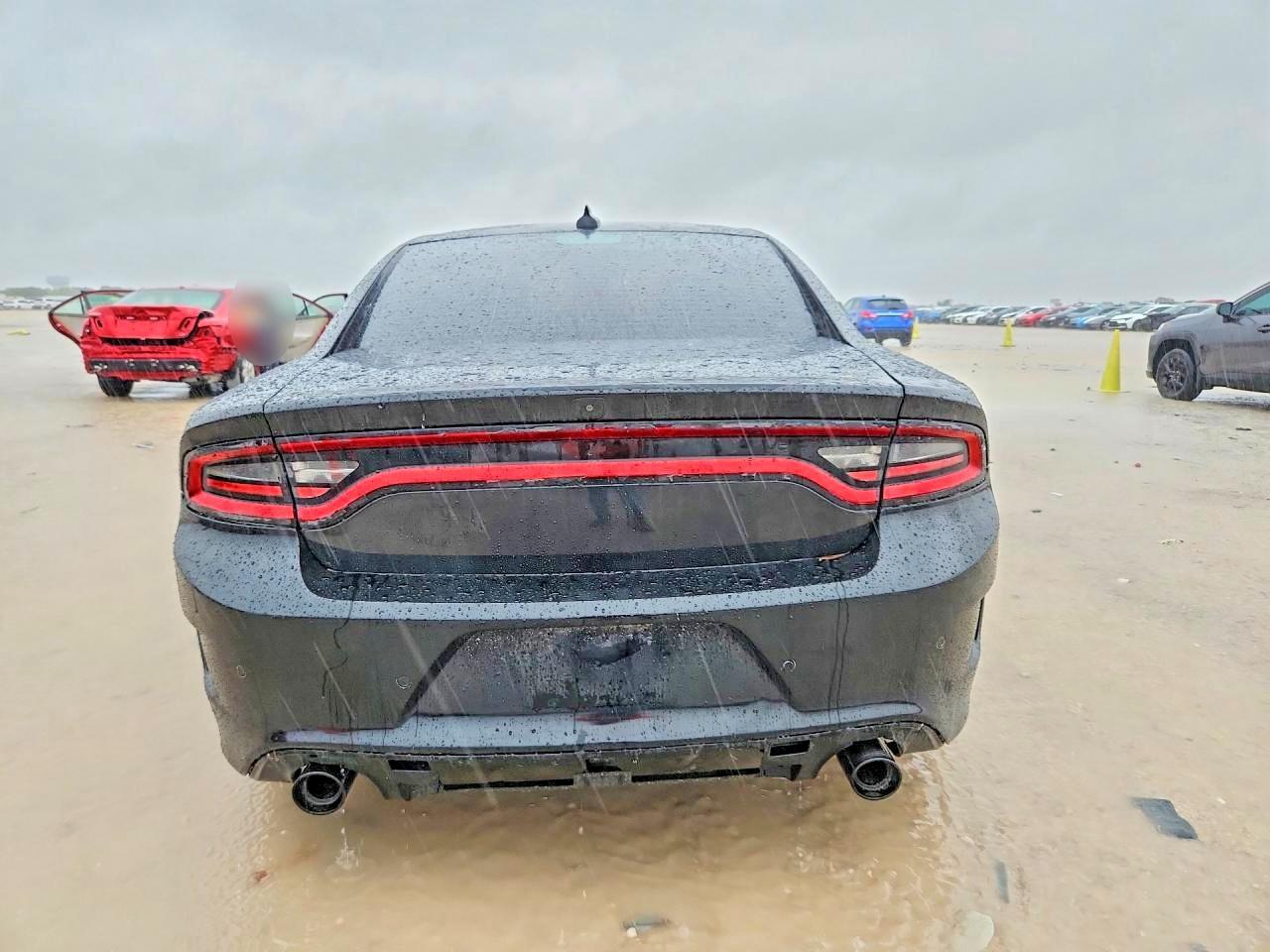2015 Dodge Charger R/T - Image 6