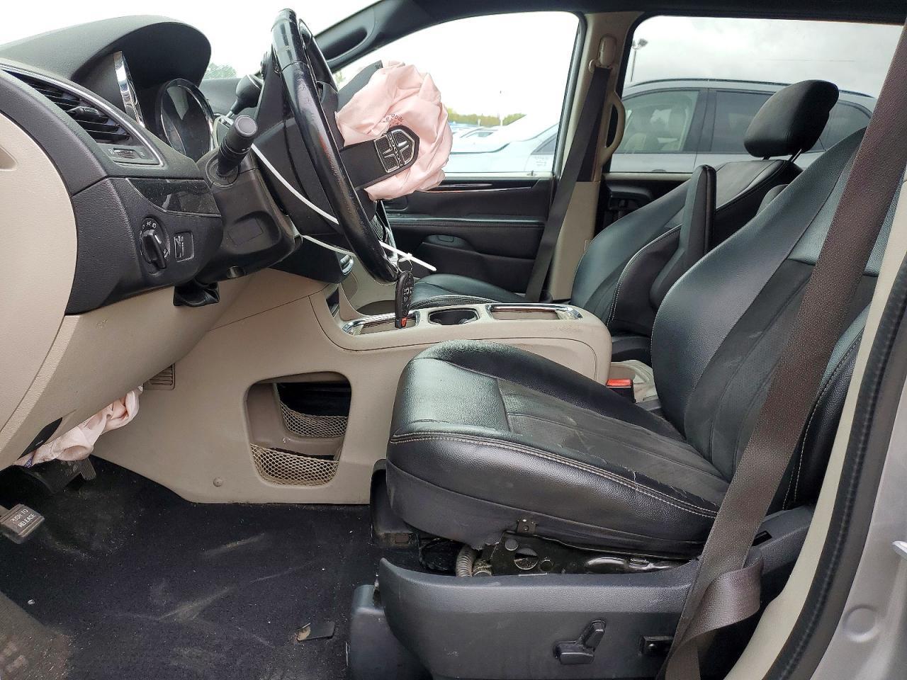2019 Dodge Grand Caravan Sxt - Фото 7