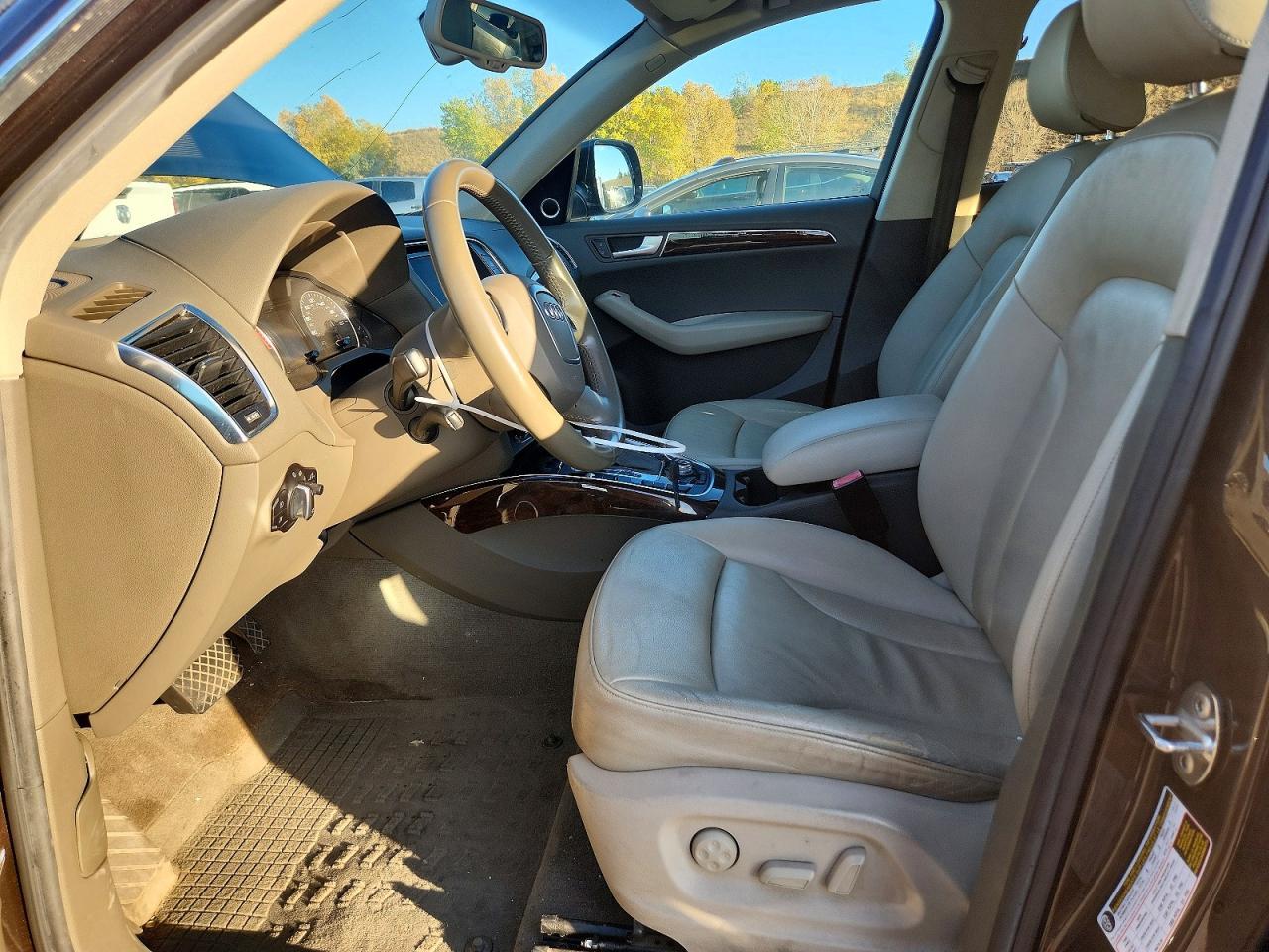 2011 Audi Q5 Premium Plus - Фото 7