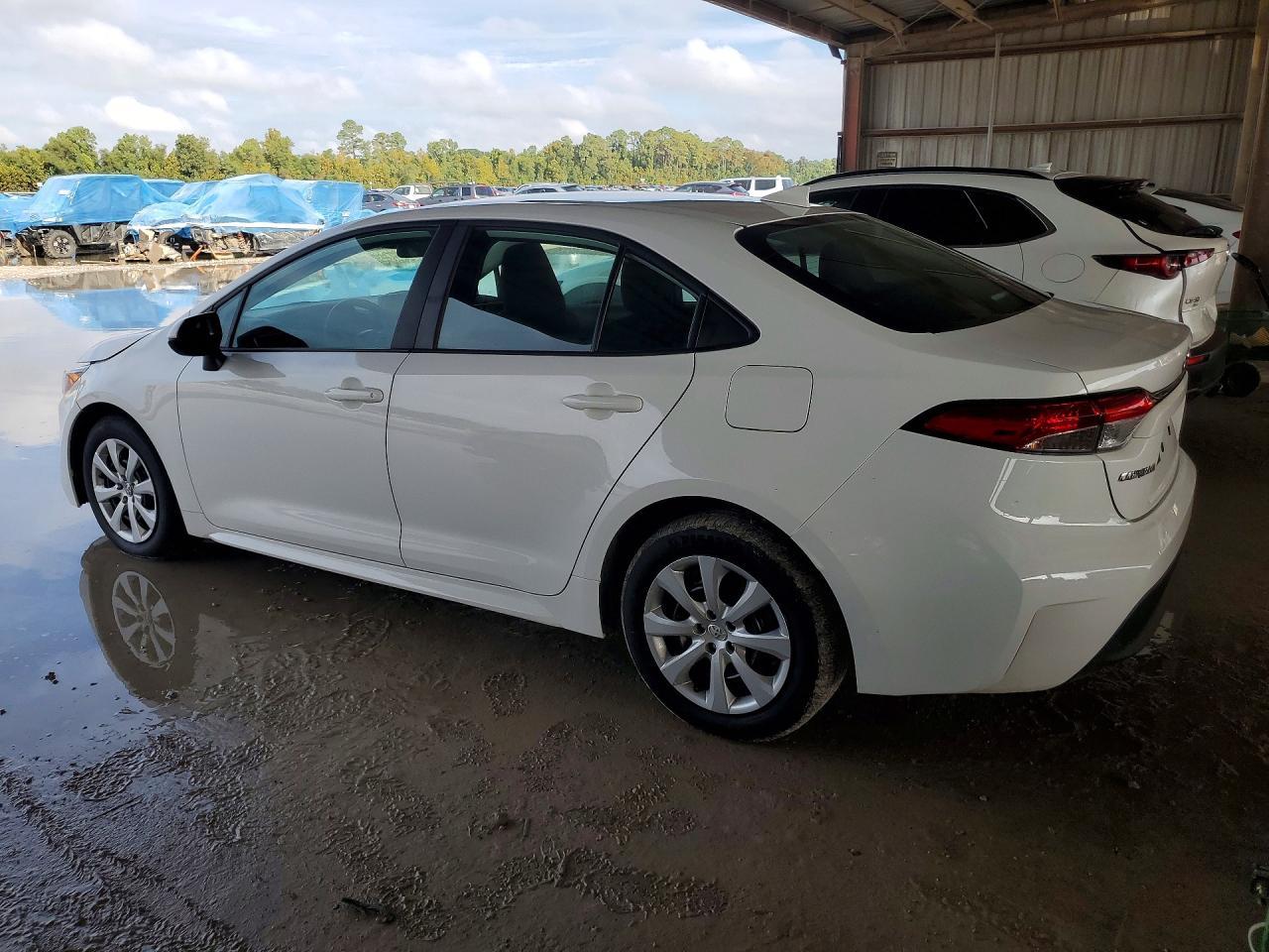2024 Toyota Corolla Le - Фото 2