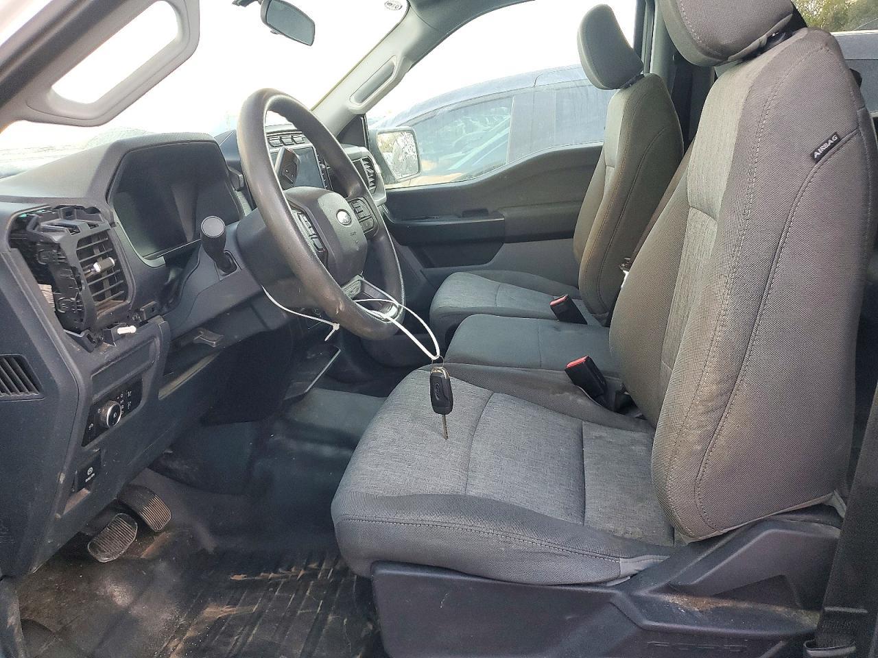 2024 Ford F150 Xl - Image 7