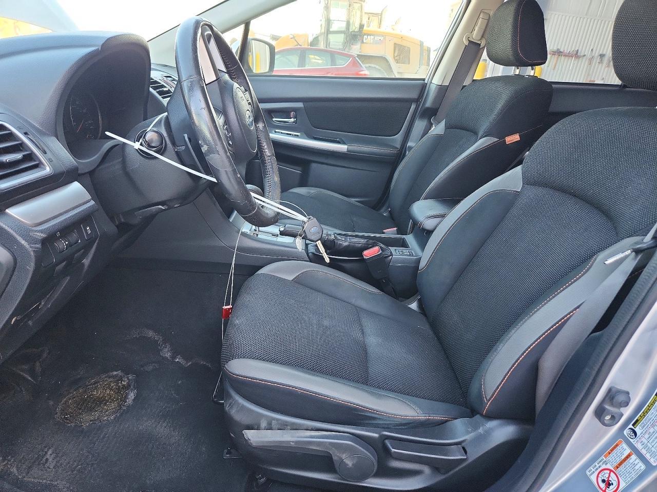 2016 Subaru Crosstrek Premium - Фото 7