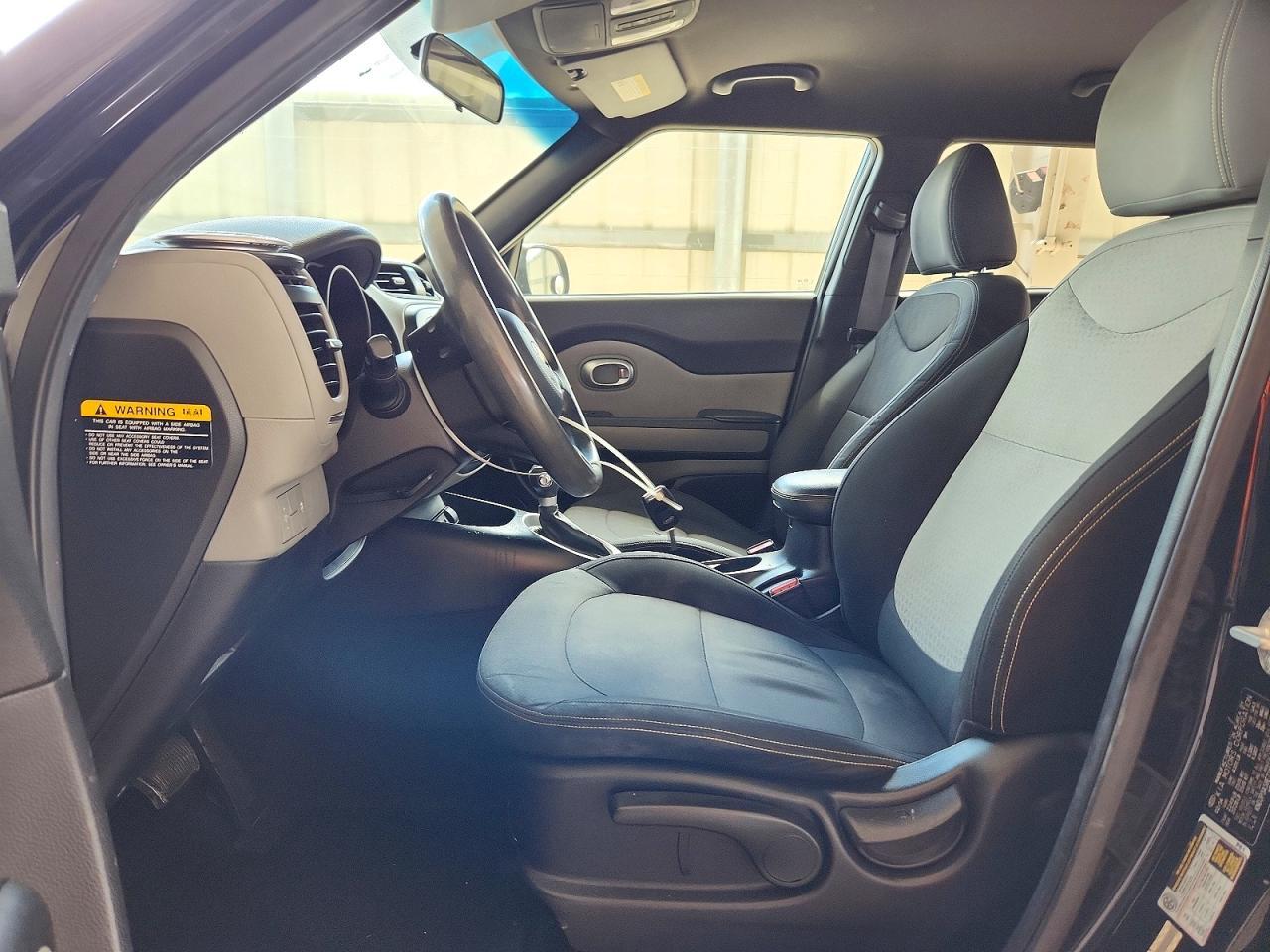 2014 Kia Soul + - Фото 7