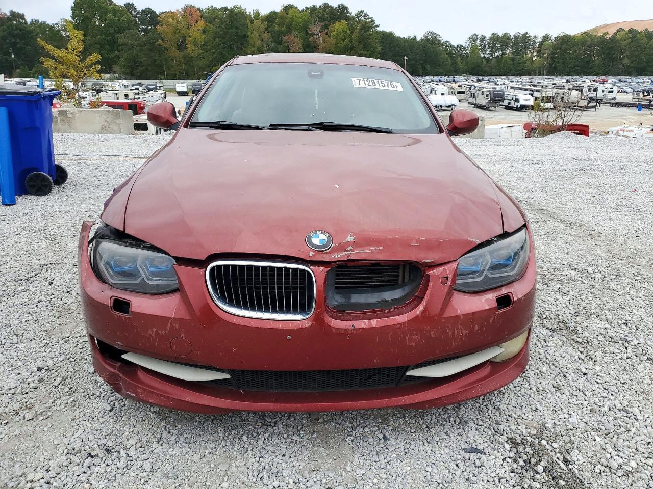 2011 BMW 328I - Image 5