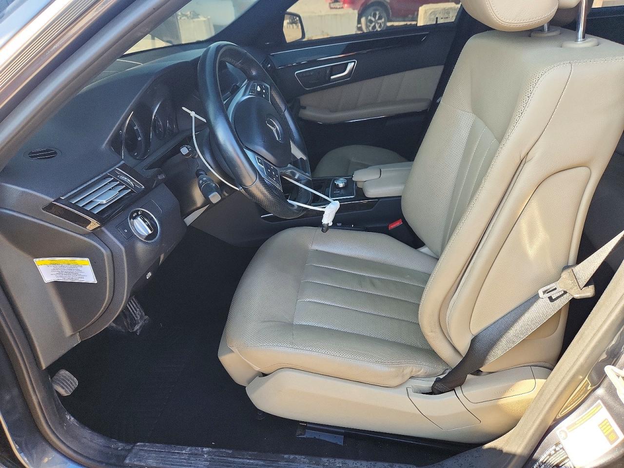 2013 Mercedes-Benz E 350 4Matic - Фото 7