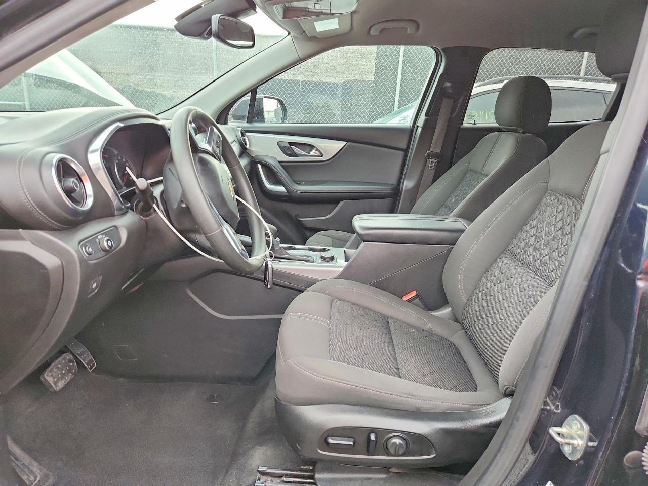2021 Chevrolet Blazer 2Lt - Image 7