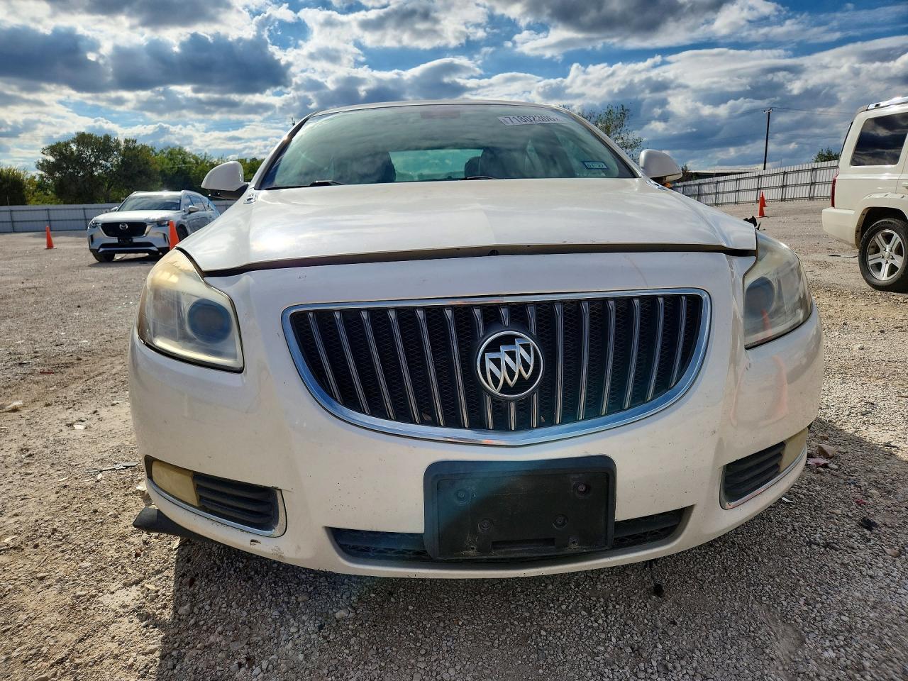 2013 Buick Regal Premium - Image 5