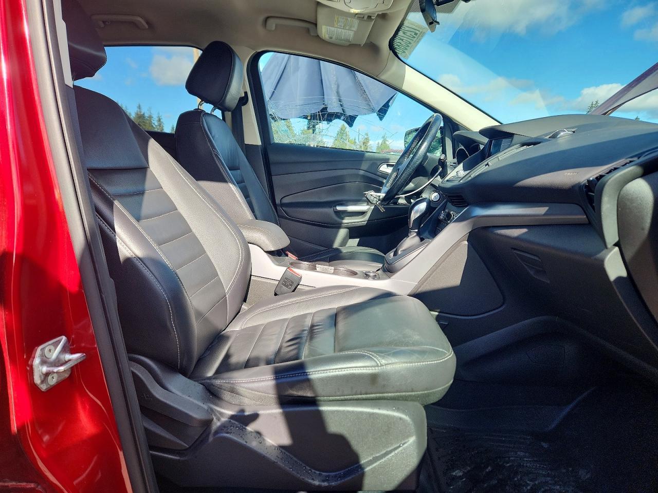 2016 Ford Escape Se - Image 7