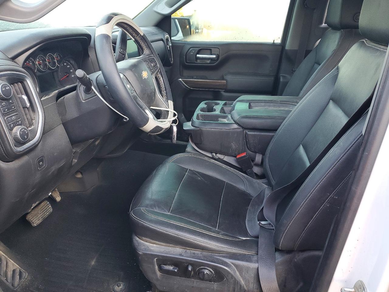 2021 Chevrolet 1500 - Фото 7