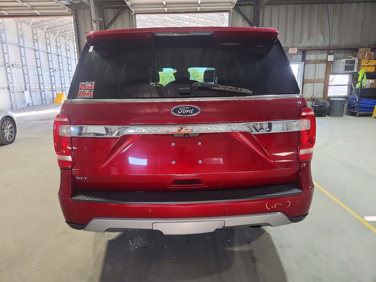 2019 Ford Expedition Xlt - Image 6