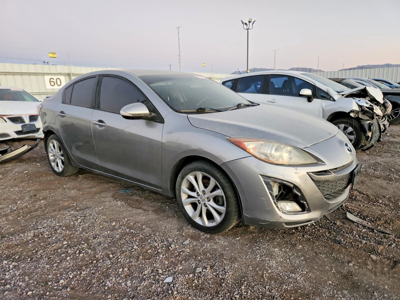 2010 Mazda 3 S - Фото 4