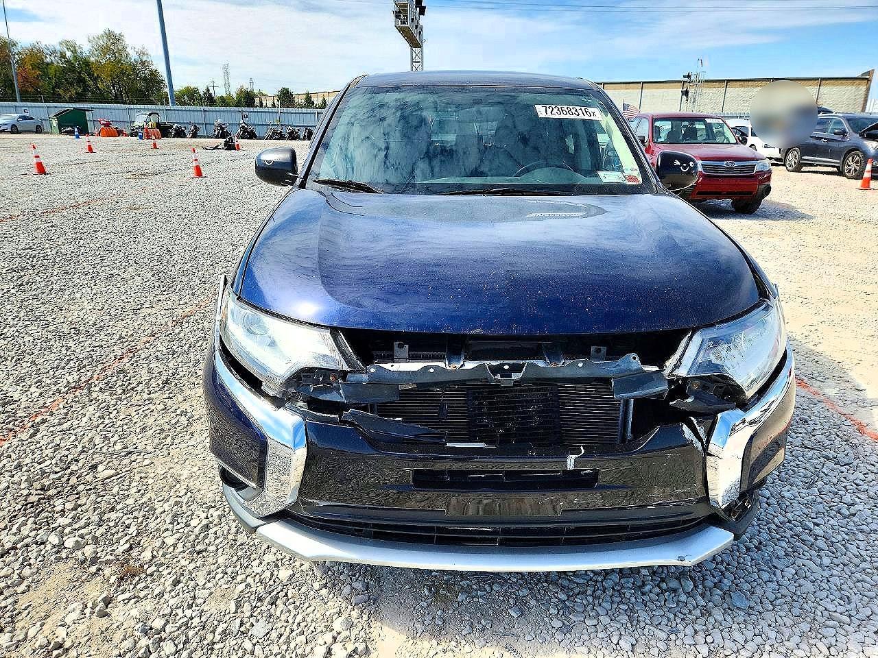 2016 Mitsubishi Outlander Se - Фото 5