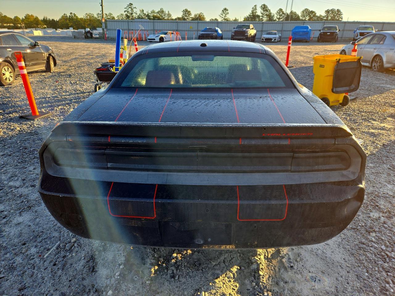 2013 Dodge Challenger R/T - Image 6