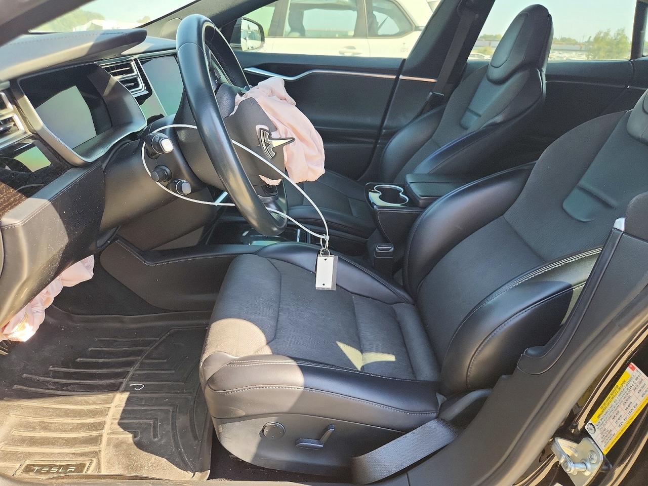 2017 Tesla Model S - Image 7