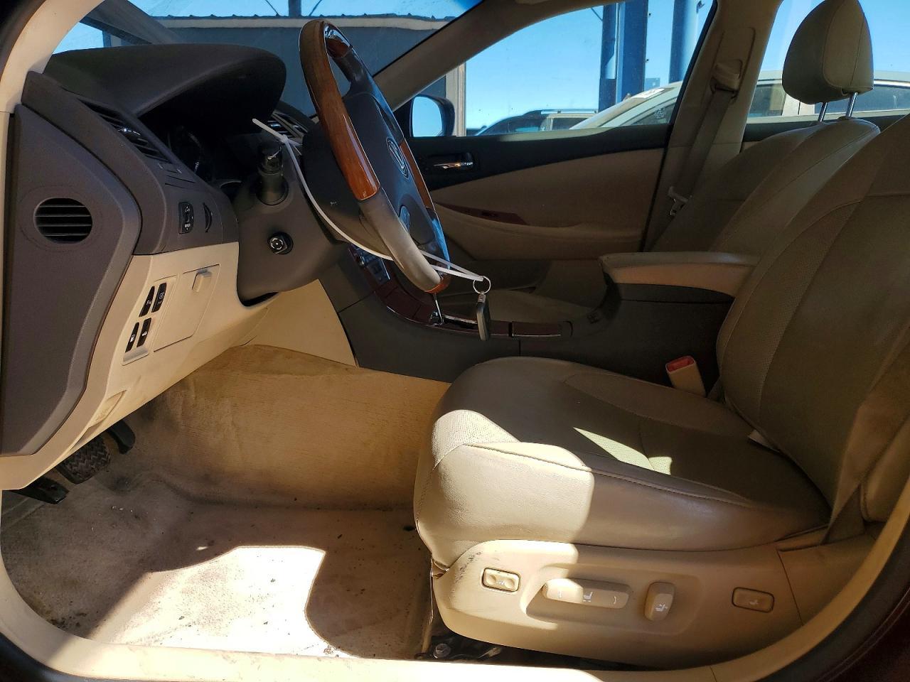 2007 Lexus Es 350 - Image 7