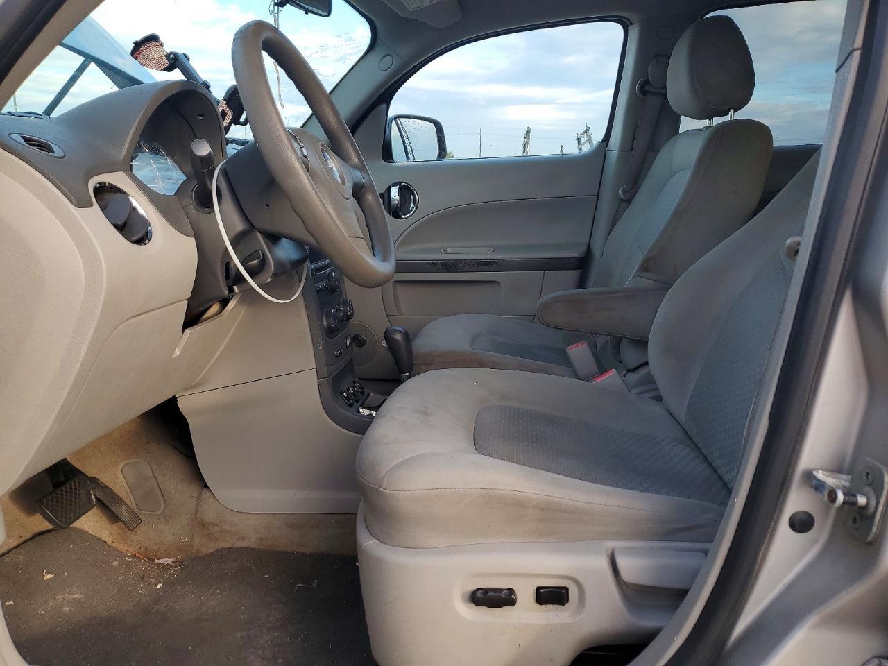 2008 Chevrolet Hhr Ls - Фото 7