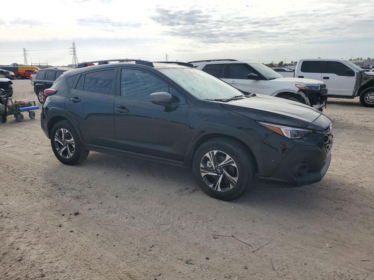 2026 Subaru Crosstrek Premium - Фото 4