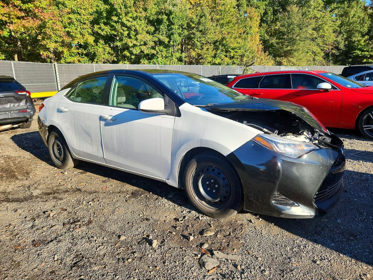 2015 Toyota Corolla Le - Фото 4