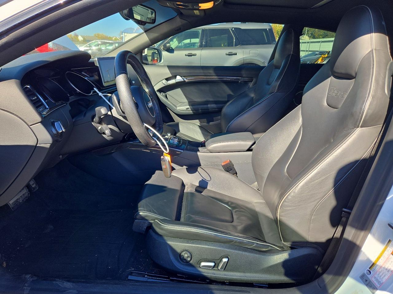 2014 Audi Rs5 - Фото 7
