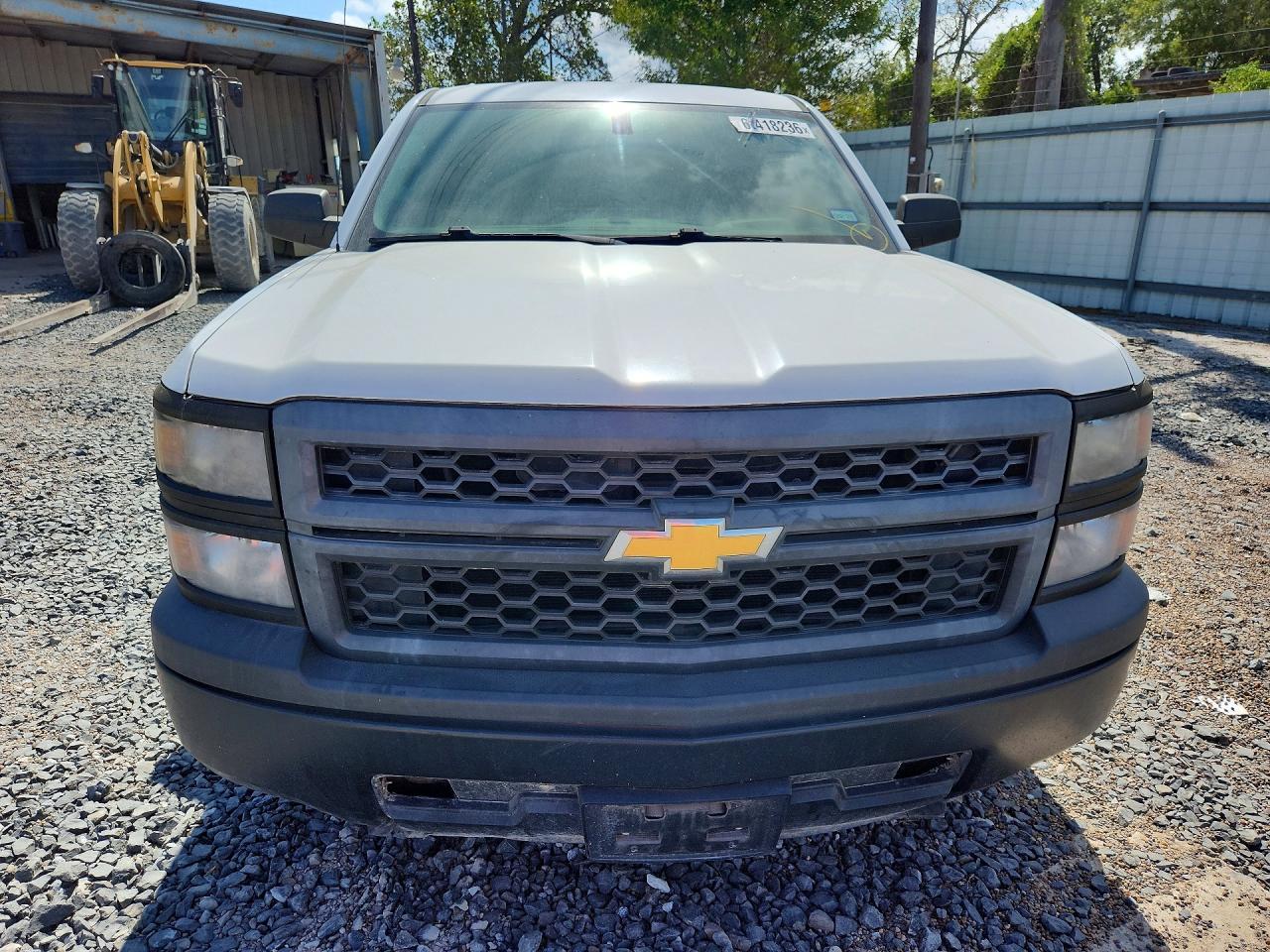 2015 Chevrolet Silverado C1500 - Фото 5