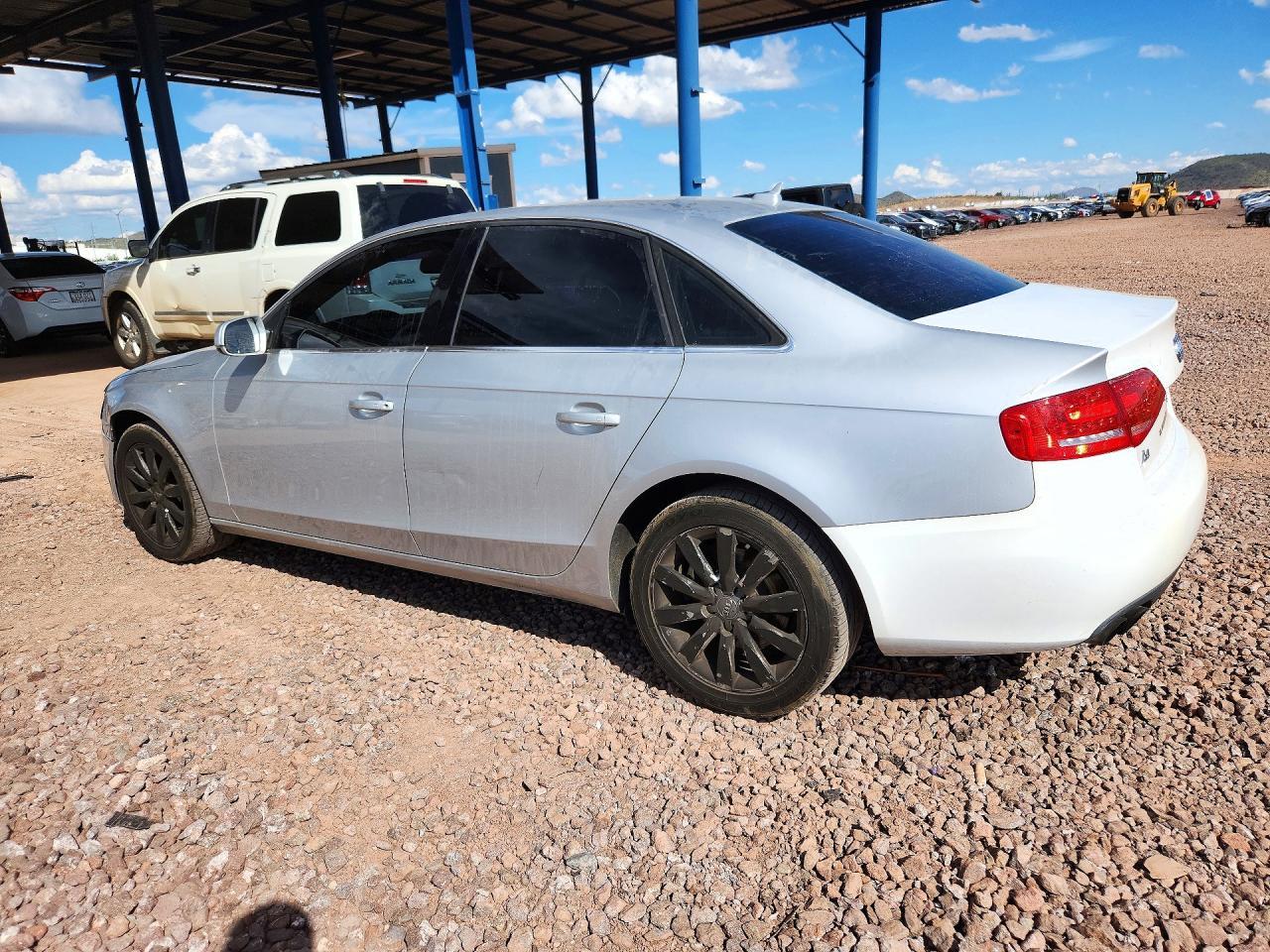 2012 Audi A4 Premium - Image 2