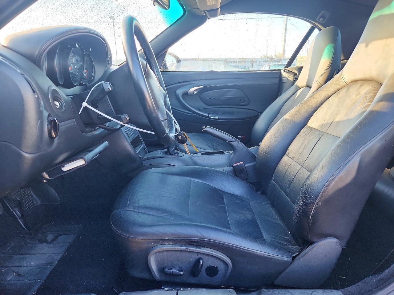 1999 Porsche 911 Carrera - Image 7