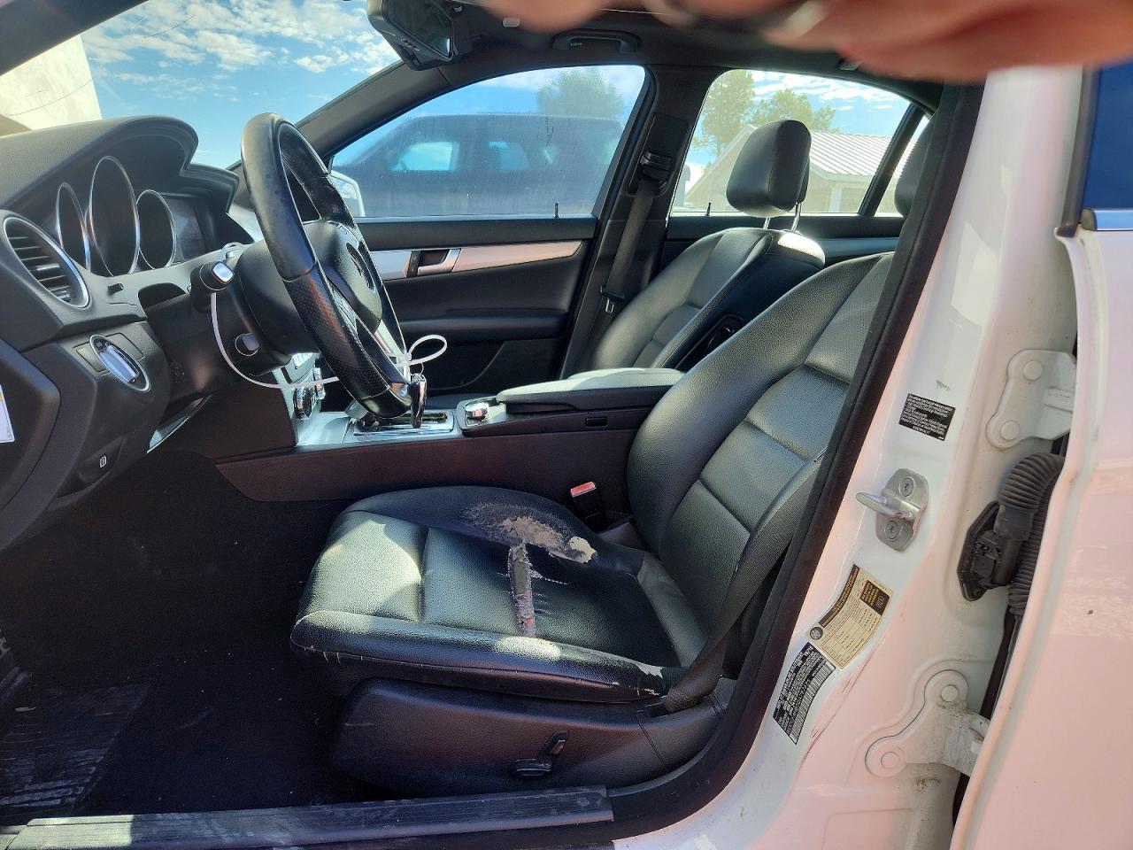 2013 Mercedes-Benz C 250 - Image 7