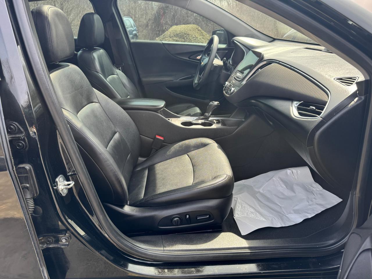 2019 Chevrolet Malibu Lt - Фото 5